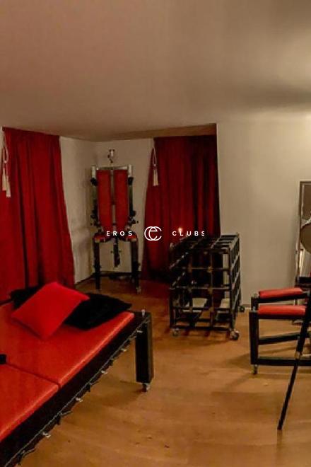 Studio Hades Studio Hades Zurich Area