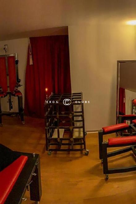 Studio Hades Studio Hades Zurich Area