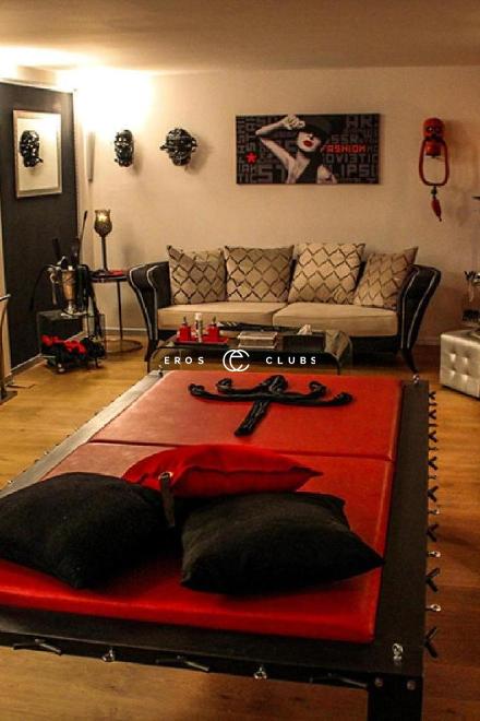 Studio Hades Studio Hades Zurich Area