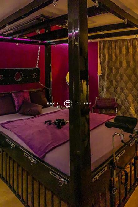 Studio Hades Studio Hades Zurich Area