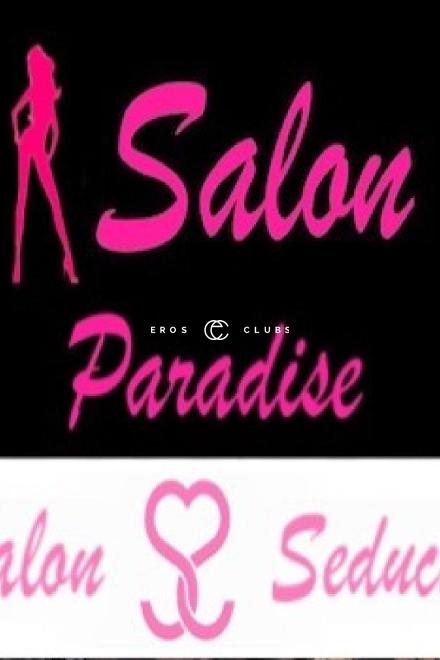 SEDUCTION & PARADISE SEDUCTION & PARADISE Biel/Bienne - Grenchen