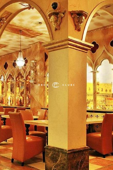 Club Globe Club Globe Zurich Area