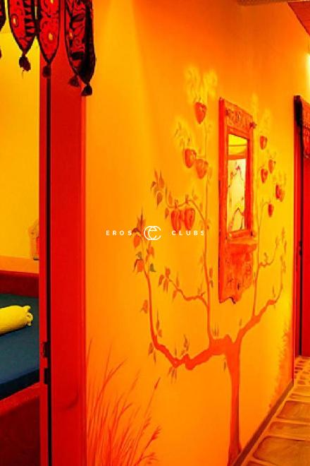 Club Globe Club Globe Zurich Area