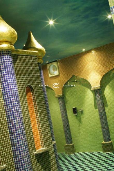 Club Globe Club Globe Zurich Area