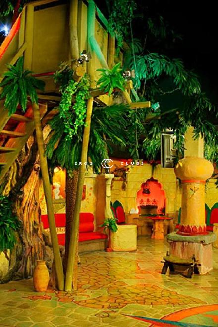 Club Globe Club Globe Zurich Area