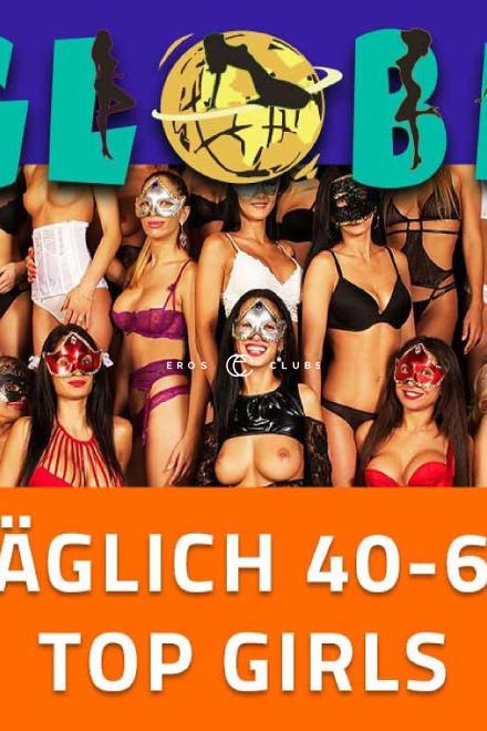 Club Globe Club Globe Zurich Area