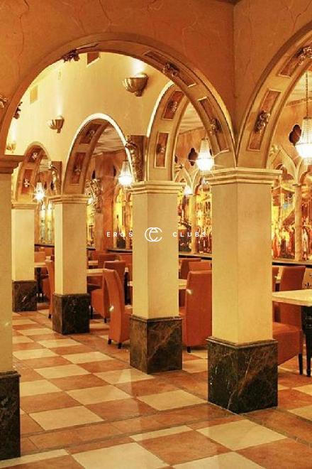 Club Globe Club Globe Zurich Area