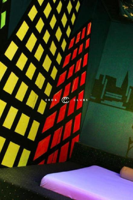 Club Globe Club Globe Zurich Area