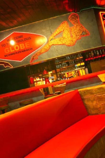 Club Globe Club Globe Zurich Area