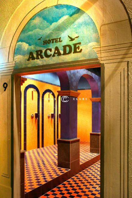 Club Globe Club Globe Zurich Area