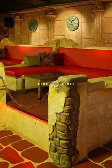 Club Globe Club Globe Zurich Area