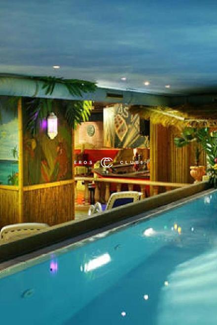 Club Globe Club Globe Zurich Area