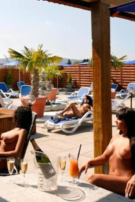 Club Globe Club Globe Zurich Area