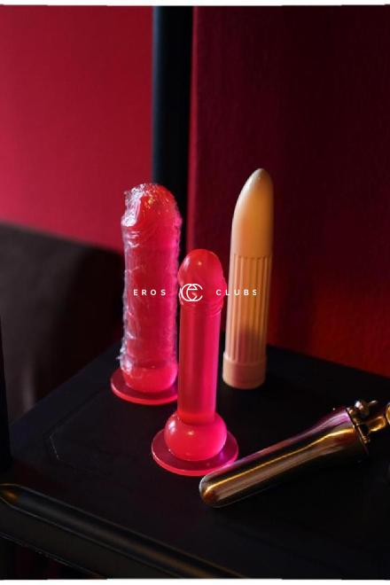 Empire Girls Empire Girls Lucerne