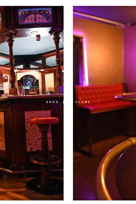 Empire Girls Empire Girls Lucerne