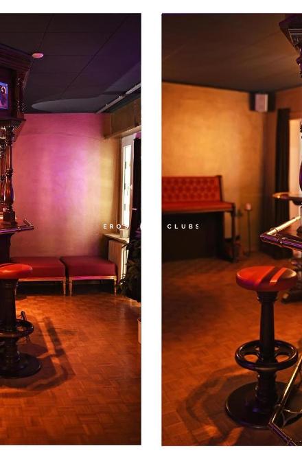 Empire Girls Empire Girls Lucerne