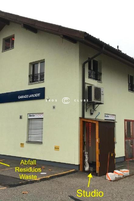 Girls Niederbipp Girls Niederbipp Solothurn