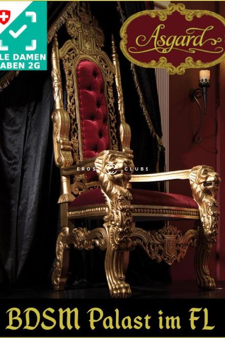 Asgard Liechtenstein Asgard Liechtenstein Fürstentum Liechtenstein