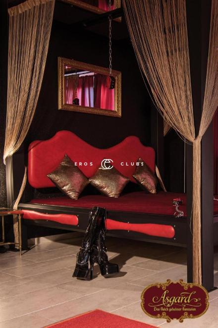 Asgard Liechtenstein Asgard Liechtenstein Fürstentum Liechtenstein