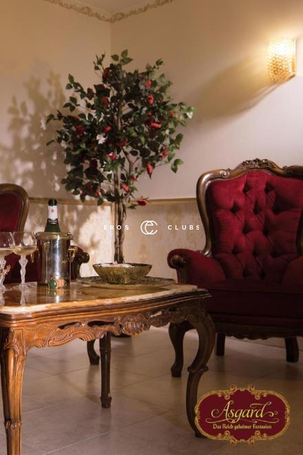 Asgard Liechtenstein Asgard Liechtenstein Fürstentum Liechtenstein