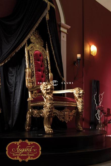 Asgard Liechtenstein Asgard Liechtenstein Fürstentum Liechtenstein