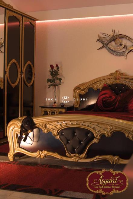 Asgard Liechtenstein Asgard Liechtenstein Fürstentum Liechtenstein