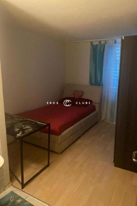 Rebe Bar Rebe Bar Aargau