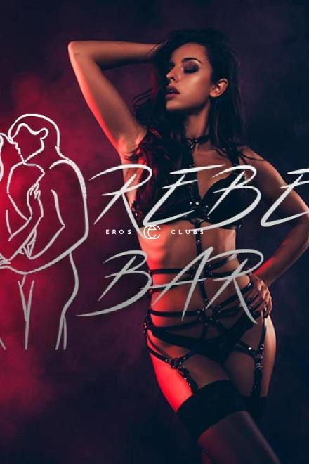 Rebe Bar Rebe Bar Aargau