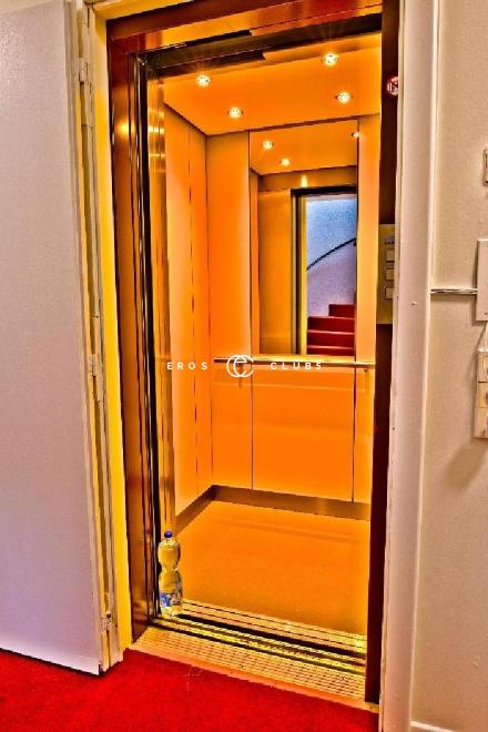 Studio Iron Studio Iron Lucerne