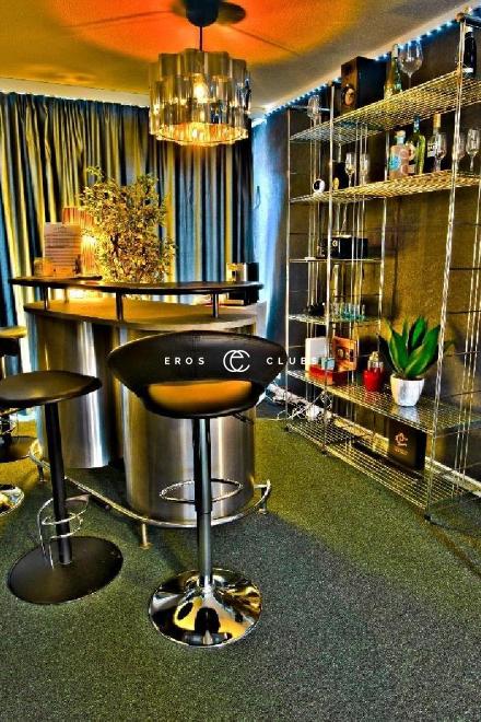 Studio Iron Studio Iron Lucerne