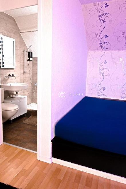 Studio Iron Studio Iron Lucerne