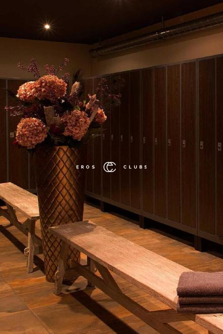 CLUB PALLADIUM CLUB PALLADIUM St.Gall