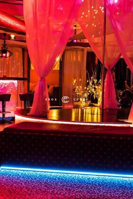 CLUB PALLADIUM CLUB PALLADIUM St.Gall