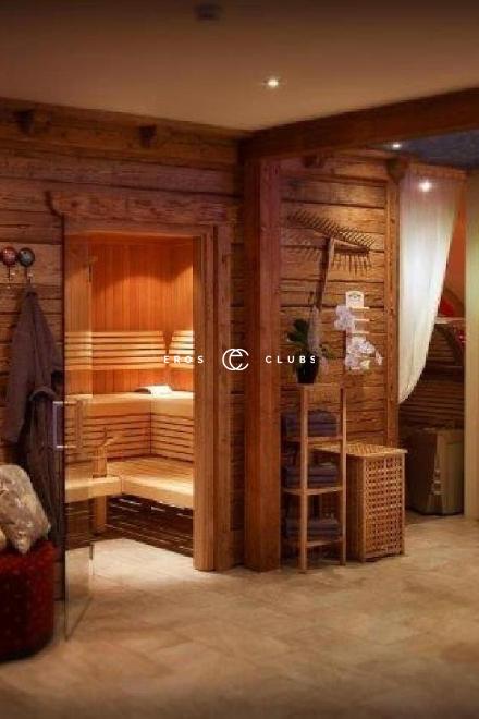 CLUB PALLADIUM CLUB PALLADIUM St.Gall