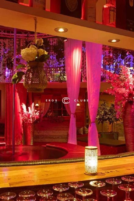 CLUB PALLADIUM CLUB PALLADIUM St.Gall