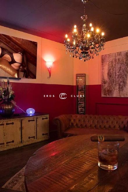 CLUB PALLADIUM CLUB PALLADIUM St.Gall