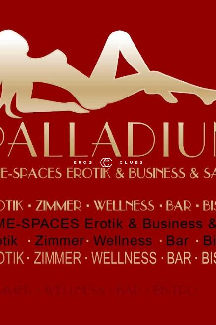 CLUB PALLADIUM CLUB PALLADIUM St.Gall