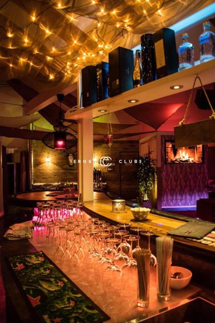 CLUB PALLADIUM CLUB PALLADIUM St.Gall