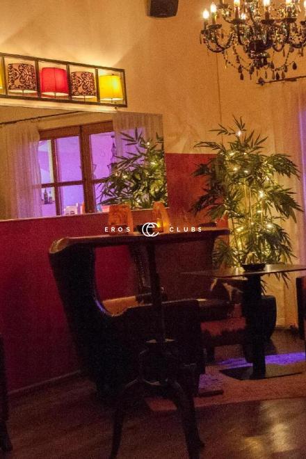 CLUB PALLADIUM CLUB PALLADIUM St.Gall