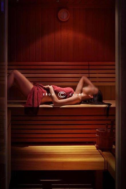 CLUB PALLADIUM CLUB PALLADIUM St.Gall