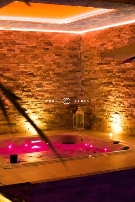 CLUB PALLADIUM CLUB PALLADIUM St.Gall