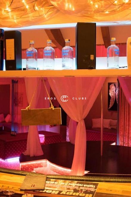 CLUB PALLADIUM CLUB PALLADIUM St.Gall