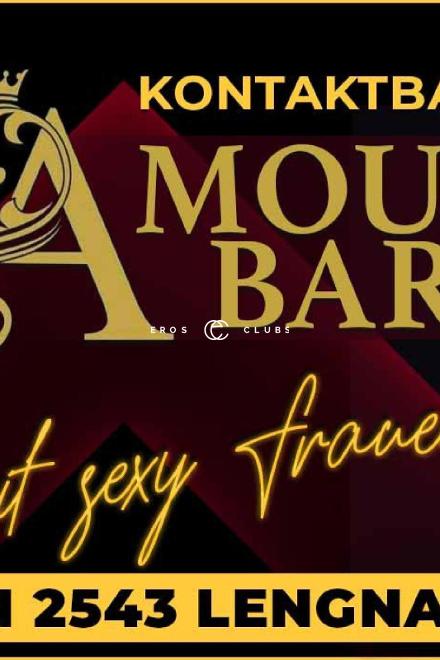 AMOUR BAR AMOUR BAR Biel/Bienne - Grenchen
