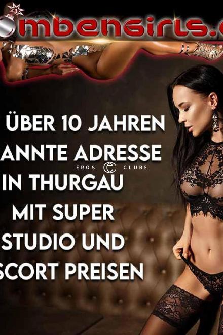 Bombengirls Bombengirls Thurgau