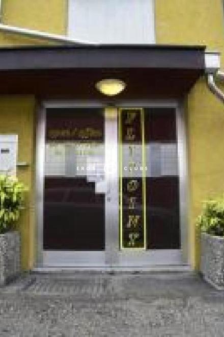 Flypoint Flypoint Zurich Area