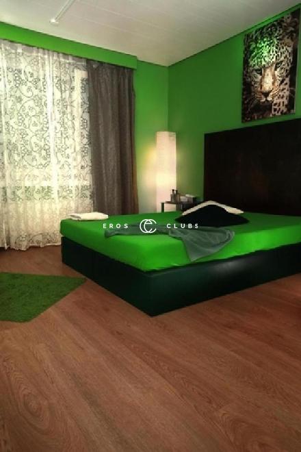 Flypoint Flypoint Zurich Area