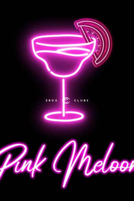 Pink Meloon Pink Meloon Thurgau