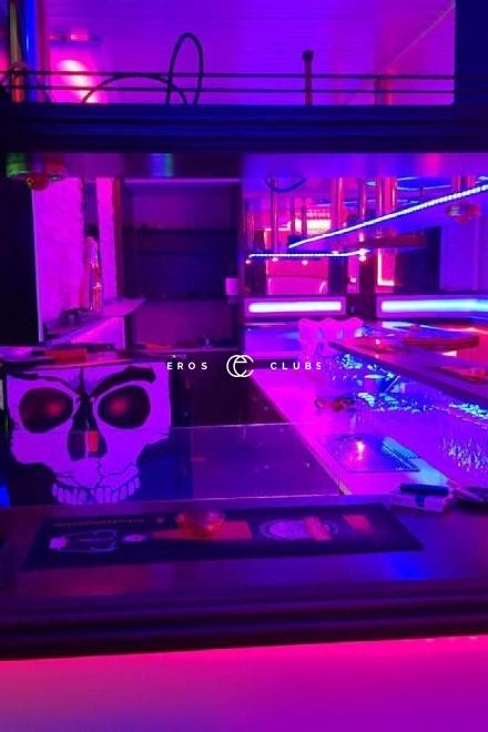 Pink Meloon Pink Meloon Thurgau