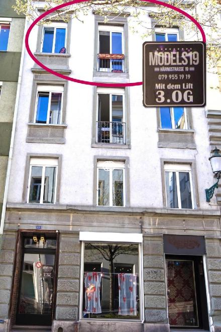 Models19 Models19 Zurich City