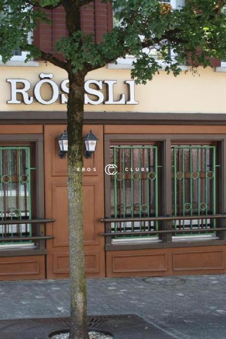 Rössli Night Bar Rössli Night Bar Lucerne